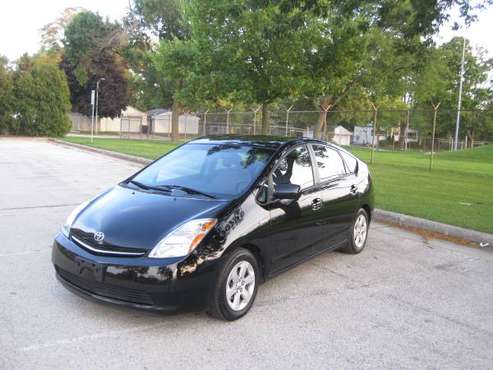 2009 Prius 173KMi, B/U Cam, Bluetooth, AUX, 22 Hybrids Available for sale in West Allis, WI