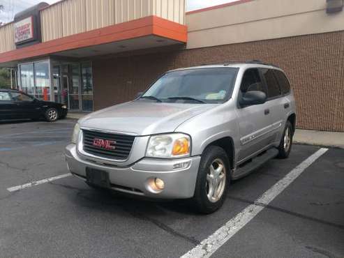 2005 GMC Envoy for sale in Schenectady, NY