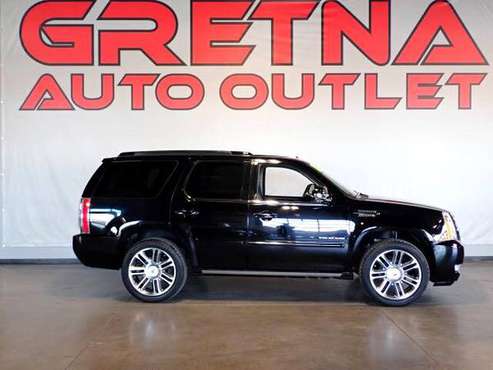 2012 Cadillac Escalade - - by dealer - vehicle for sale in Gretna, IA