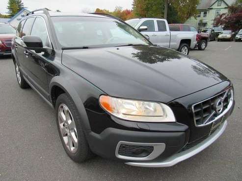 2011 Volvo XC70 wagon T6 - for sale in Terryville, CT