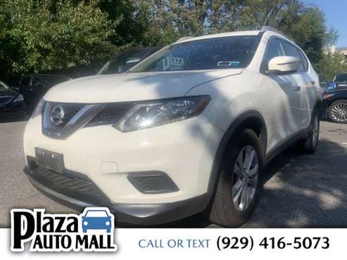 2015 Nissan Rogue SV - cars & trucks - by dealer - vehicle... for sale in Brooklyn, NY