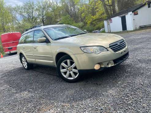 Subaru Outback! for sale in Glenmont, NY