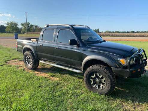 2002 Toyota Tacoma for sale in Steens, MS