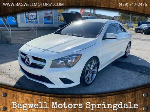 ==2014 MERCEDES-BENZ CLA 250==TURBOCHARGER**100% GUARANTEED... for sale in Springdale, AR
