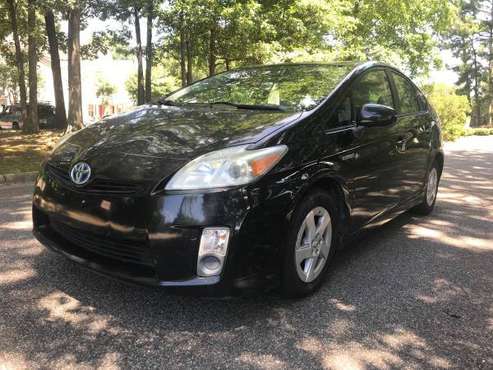 2010 Toyota Prius for sale in Forestdale, MA