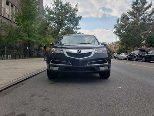 2012 Acura mdx loaded - cars & trucks - by owner - vehicle... for sale in Brooklyn, NY