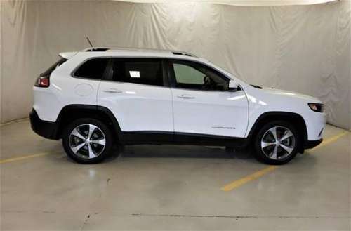 $281/mo 2019 Jeep Cherokee Bad Credit & No Money Down OK - cars &... for sale in Rockford, IL