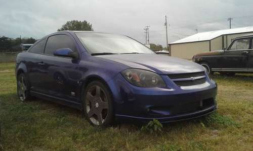 06 Chevy Cobalt SS for sale in Carterville, MO