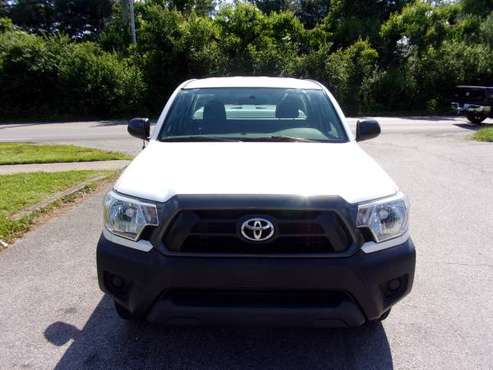 2015 TOYOTA TACOMA - cars & trucks - by dealer - vehicle automotive... for sale in Louisville KY 40241, KY