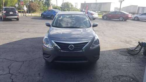 2016 Nissan Versa - NO MONEY DOWN! CALL (Hickory) - cars & trucks -... for sale in Hickory, NC