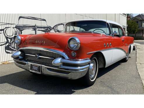 1955 Buick 46R Special for sale in Fairfield, CA