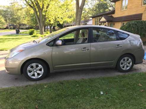 Toyota Prius One Owner for sale in Wilmette, WI
