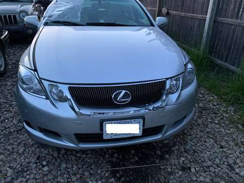 2011 Lexus GS350 for sale in Sterling, District Of Columbia
