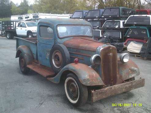 1935 Chevrolet pickup truck - - by dealer - vehicle for sale in York, PA