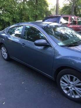 Mazda 6 For Sale for sale in Longmeadow, MA
