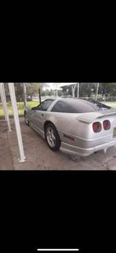 Corvette - cars & trucks - by owner - vehicle automotive sale for sale in Hudson, FL