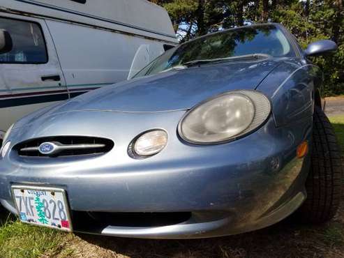 1999 Ford Taurus for sale in Newport, OR