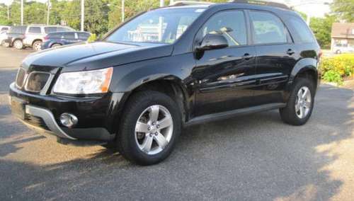 2OO6 PONTIAC ★ TORRENT *SUV - cars & trucks - by owner - vehicle... for sale in Champaign, IL