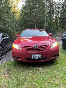 2007 Toyota Camry for sale in College Place, WA