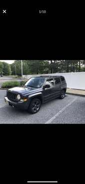 Low miles! - cars & trucks - by owner - vehicle automotive sale for sale in Absecon, NJ