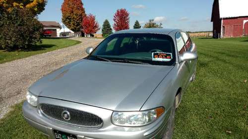 2004 Buick LeSabre for sale in Muir, MI