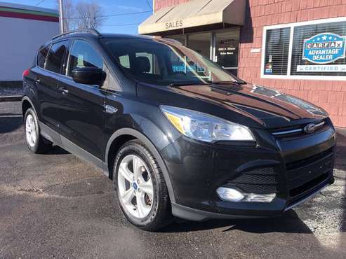 2015 Ford Escape SE - Try - - by dealer - vehicle for sale in Fairview Heights, MO