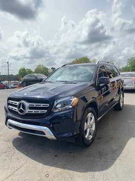2017 Mercedes GLS 450 - - by dealer - vehicle for sale in Tucker, GA
