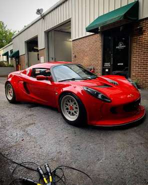 2005 Lotus Elise Widebody for sale in Silver Spring, District Of Columbia