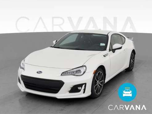 2019 Subaru BRZ Limited Coupe 2D coupe White - FINANCE ONLINE - cars... for sale in Atlanta, FL