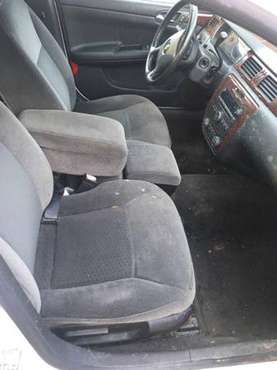 06 Chevy impala for sale in Charlestown, KY