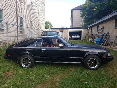 1979 Toyota Celica Supra 1st year early production car! - cars & for sale in Fall River, MA
