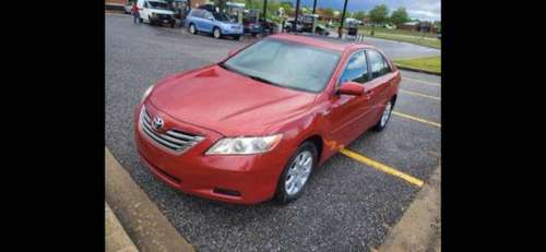 2009 Toyota Camry - - by dealer - vehicle automotive for sale in Baltimore, MD