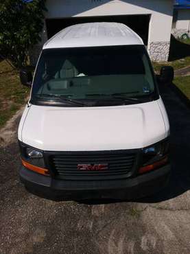 2006 GMC Savana Cargo Van For Sale for sale in Fort Pierce, FL