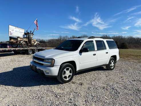 2006 Chevrolet TrailBlazer EXT RWD - - by dealer for sale in New Bloomfield, MO