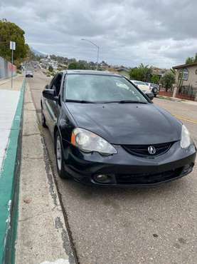 2002 Acura rsx type S for sale in San Diego, CA