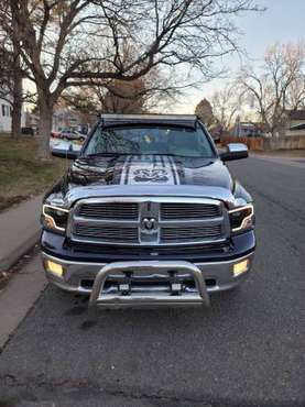 RAM - cars & trucks - by owner - vehicle automotive sale for sale in Denver , CO