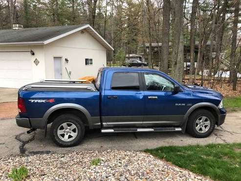 2010 Dodge Ram 1500 for sale in Shawano, WI