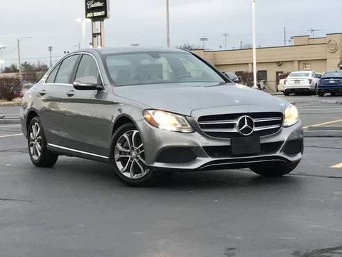 2015 Mercedes-Benz C-Class C 300 - - by dealer for sale in O Fallon, MO