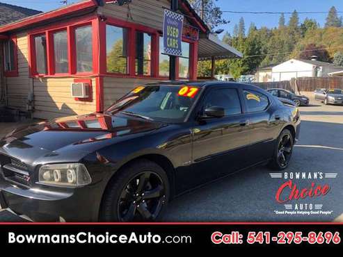 2007 Dodge Charger R/T for sale in Grants Pass, OR