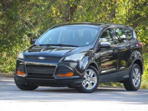 2014 Ford Escape FWD 4dr S for sale in Raleigh, NC