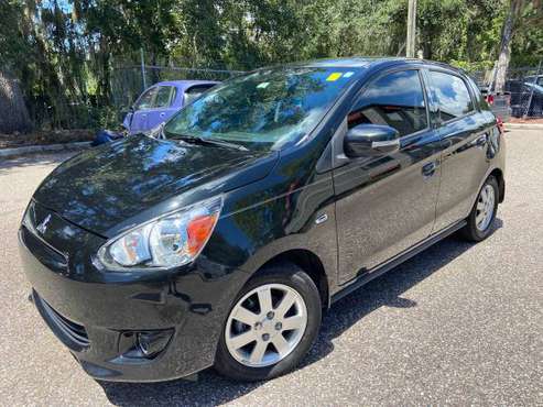 40 MPG-23 SERVICE RECORDS-DILIGENTLY MAINTAINED 2015 MITSUBISHI... for sale in Powder Springs, AL
