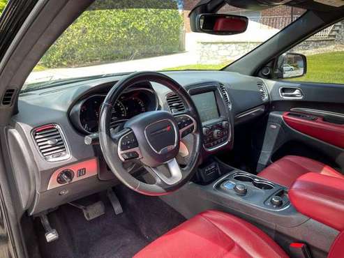 2017 Dodge Durango R/T SUV - - by dealer - vehicle for sale in Westbury , NY