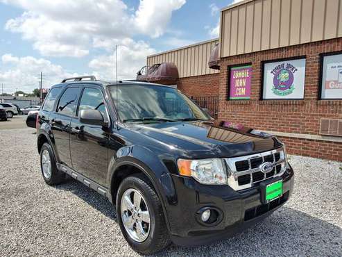2012 FORD ESCAPE...DRIVE NOW PAY LATER!!! for sale in North Canton, OH