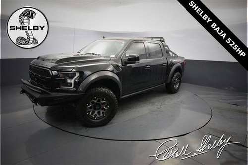2019 Ford F-150 Raptor - EVERYDAY LOW PRICING ON ALL USED CARS -... for sale in Seattle, WA