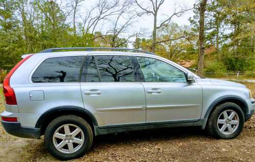 2007 Volvo XC90 3 Three Row Seating for sale in Houston, TX
