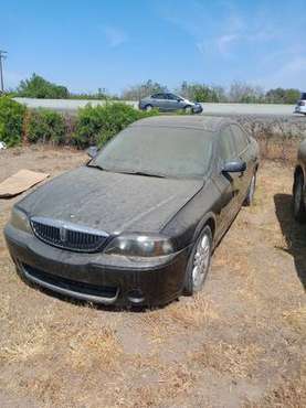 Lincoln ls v8 for sale in Lemoore, CA