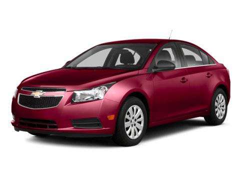 2013 Chevrolet Chevy Cruze 1LT CONVEN - - by dealer for sale in Brooklyn Park, MN