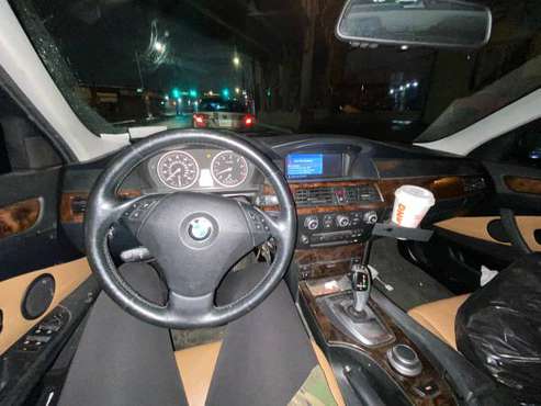 BMW 535xi twin turbo for sale in Jamaica, NY