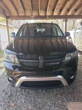 2020 Dodge Journey for sale in Lexington, NC