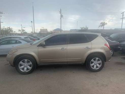2006 Nissan Murano for sale in San Diego, CA